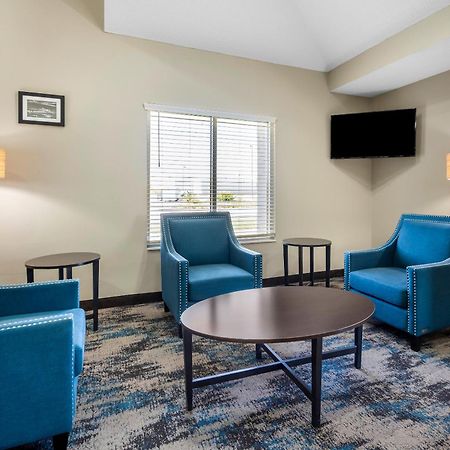 Sleep Inn Springfield West Luaran gambar