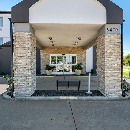 Sleep Inn Springfield West Luaran gambar