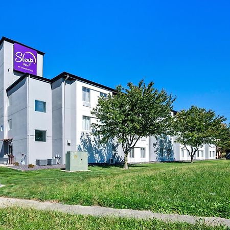 Sleep Inn Springfield West Luaran gambar