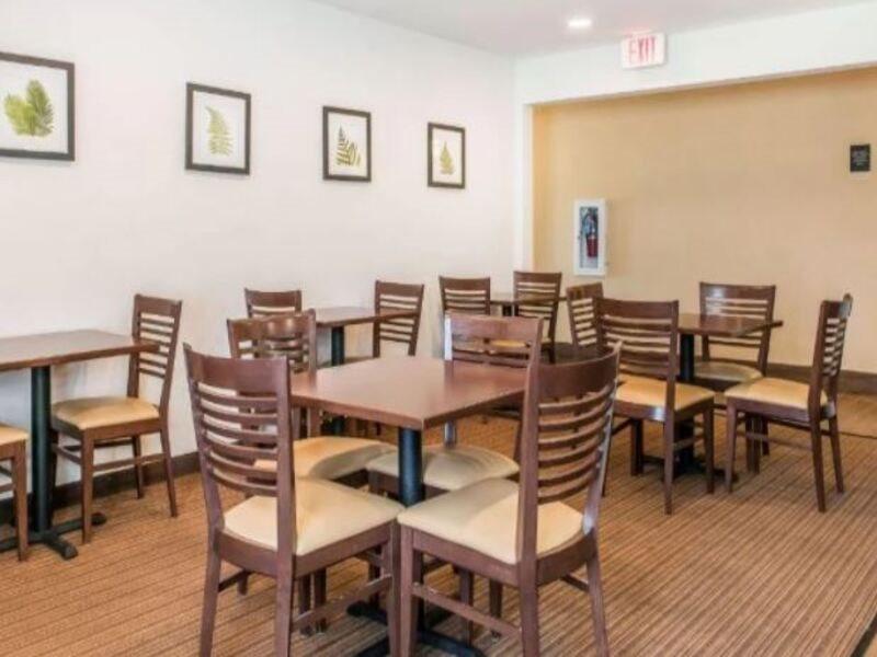Sleep Inn Springfield West Luaran gambar