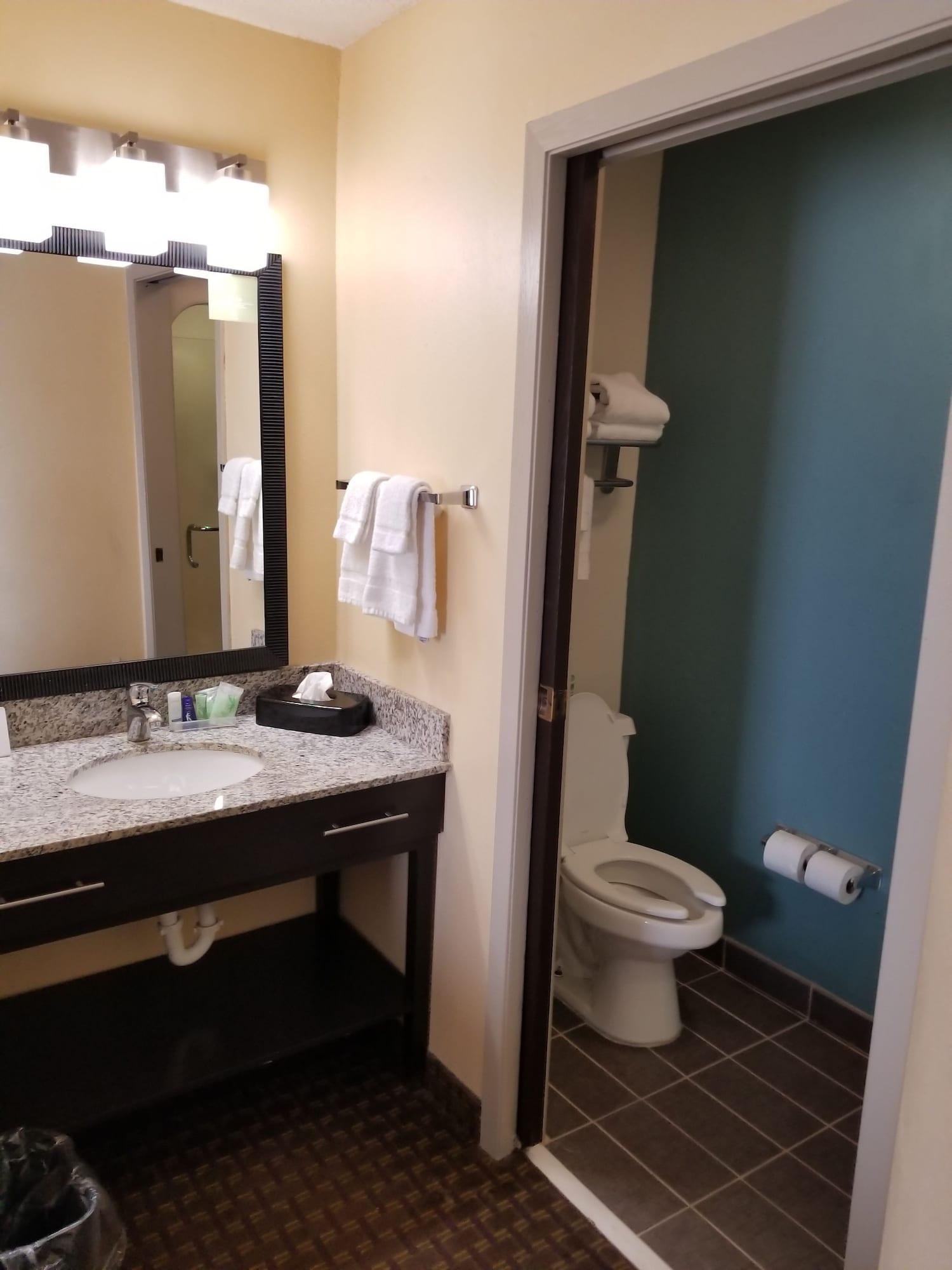 Sleep Inn Springfield West Luaran gambar