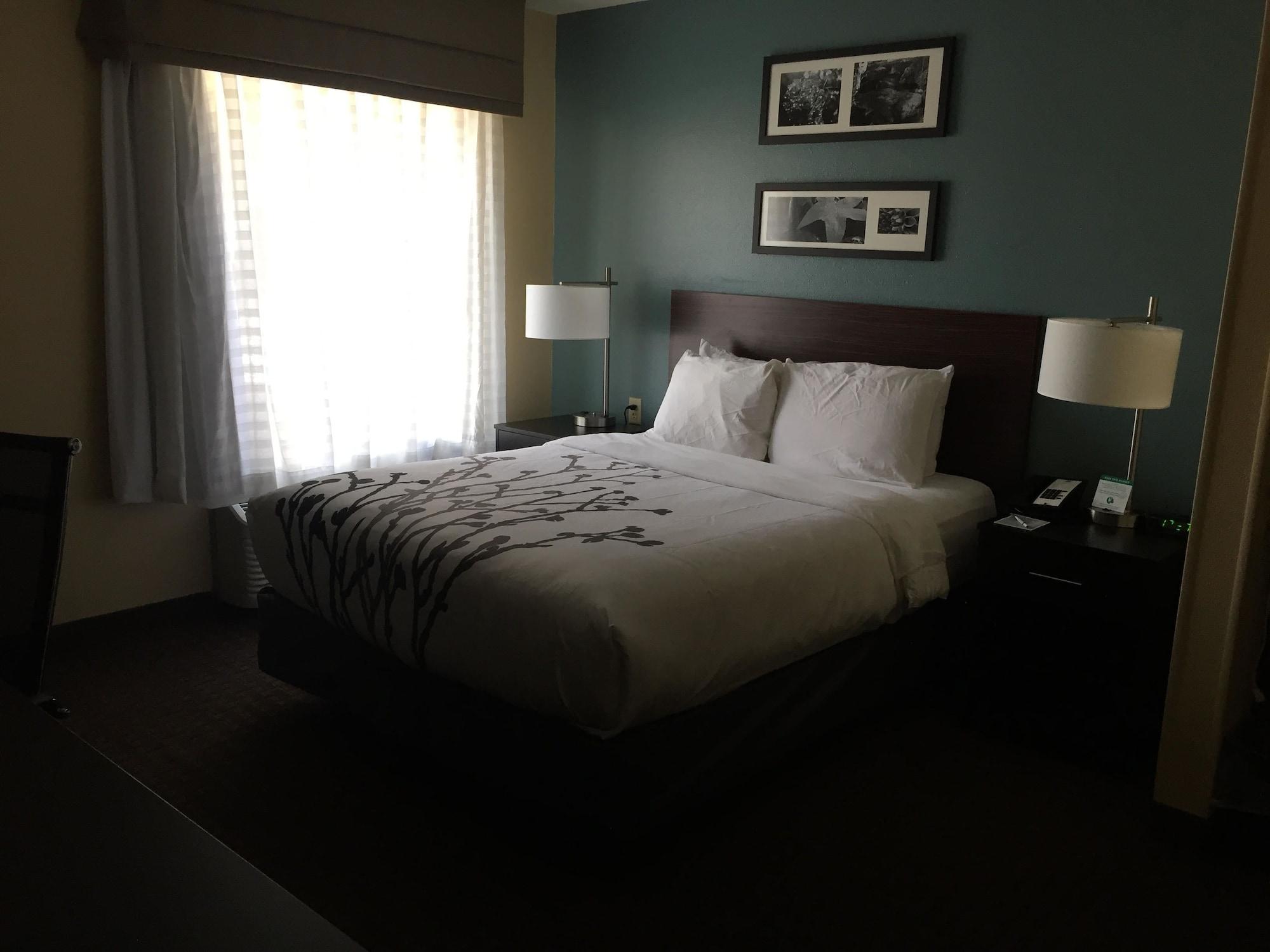 Sleep Inn Springfield West Luaran gambar