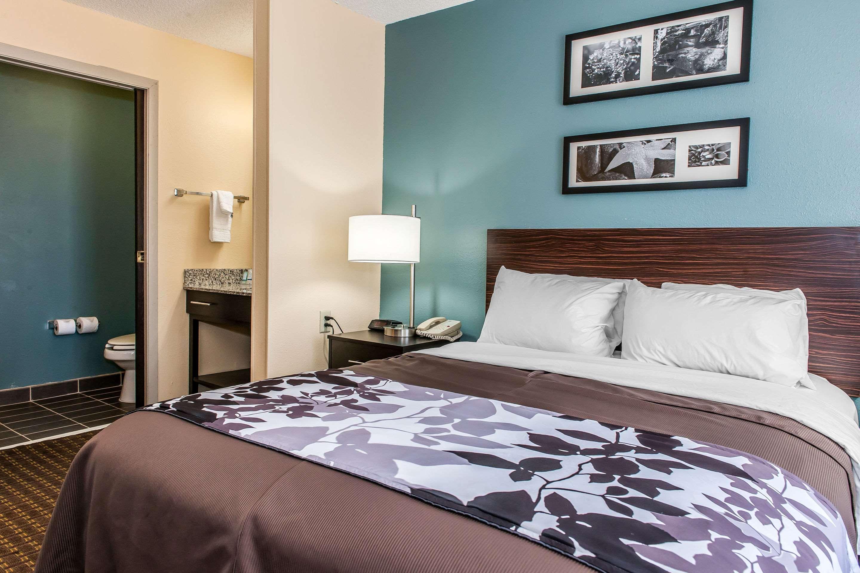 Sleep Inn Springfield West Luaran gambar