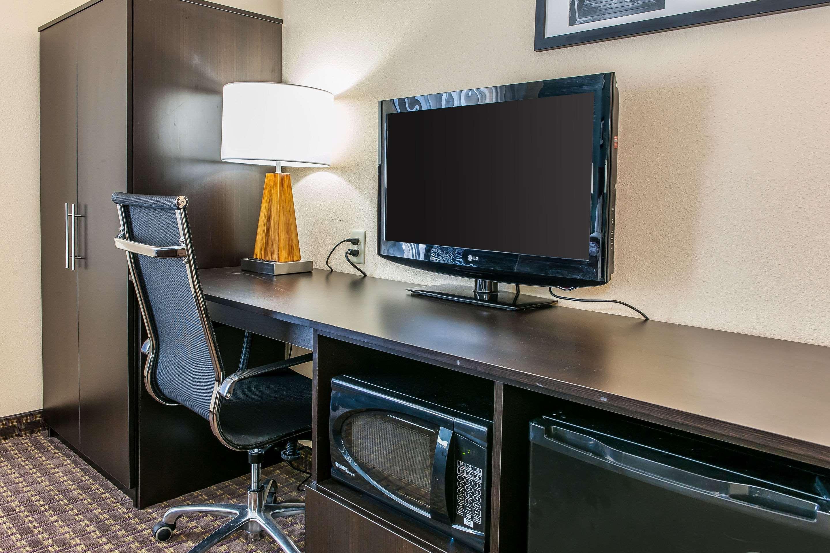 Sleep Inn Springfield West Luaran gambar
