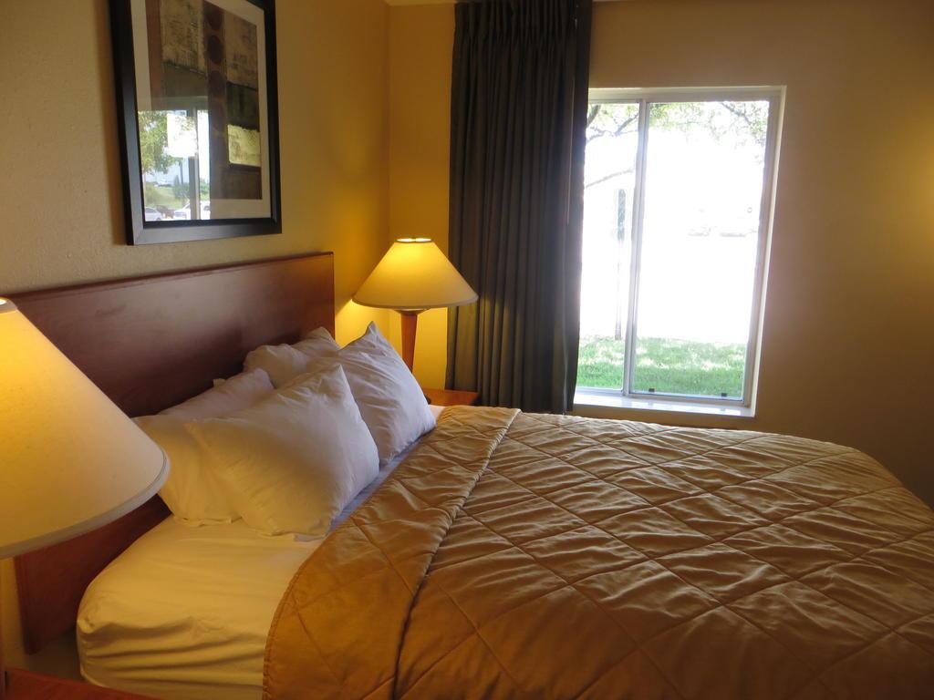 Sleep Inn Springfield West Luaran gambar