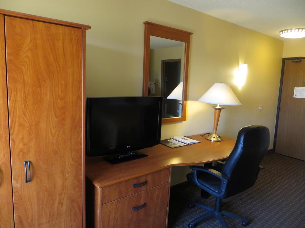 Sleep Inn Springfield West Luaran gambar