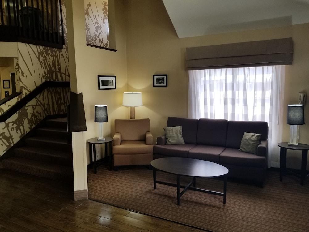 Sleep Inn Springfield West Luaran gambar
