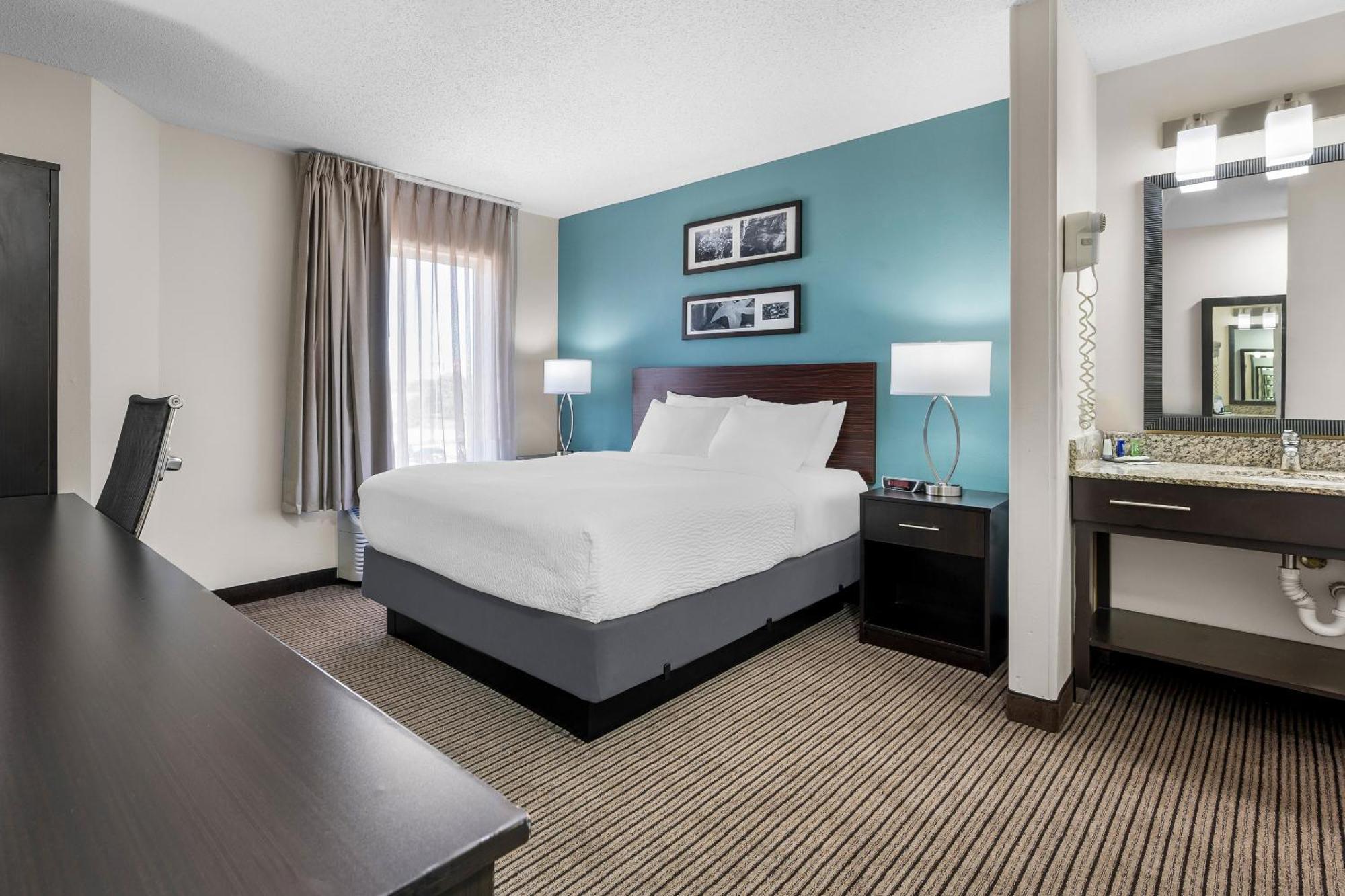 Sleep Inn Springfield West Luaran gambar