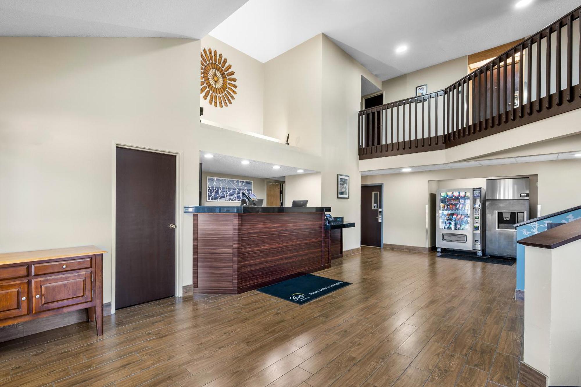 Sleep Inn Springfield West Luaran gambar