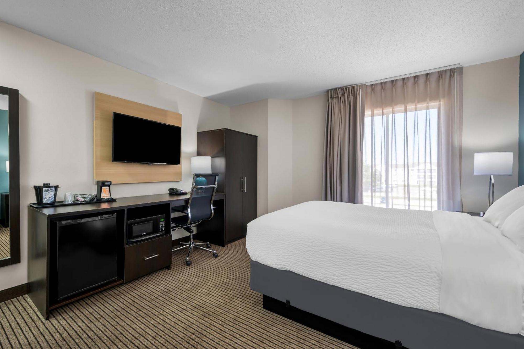 Sleep Inn Springfield West Luaran gambar