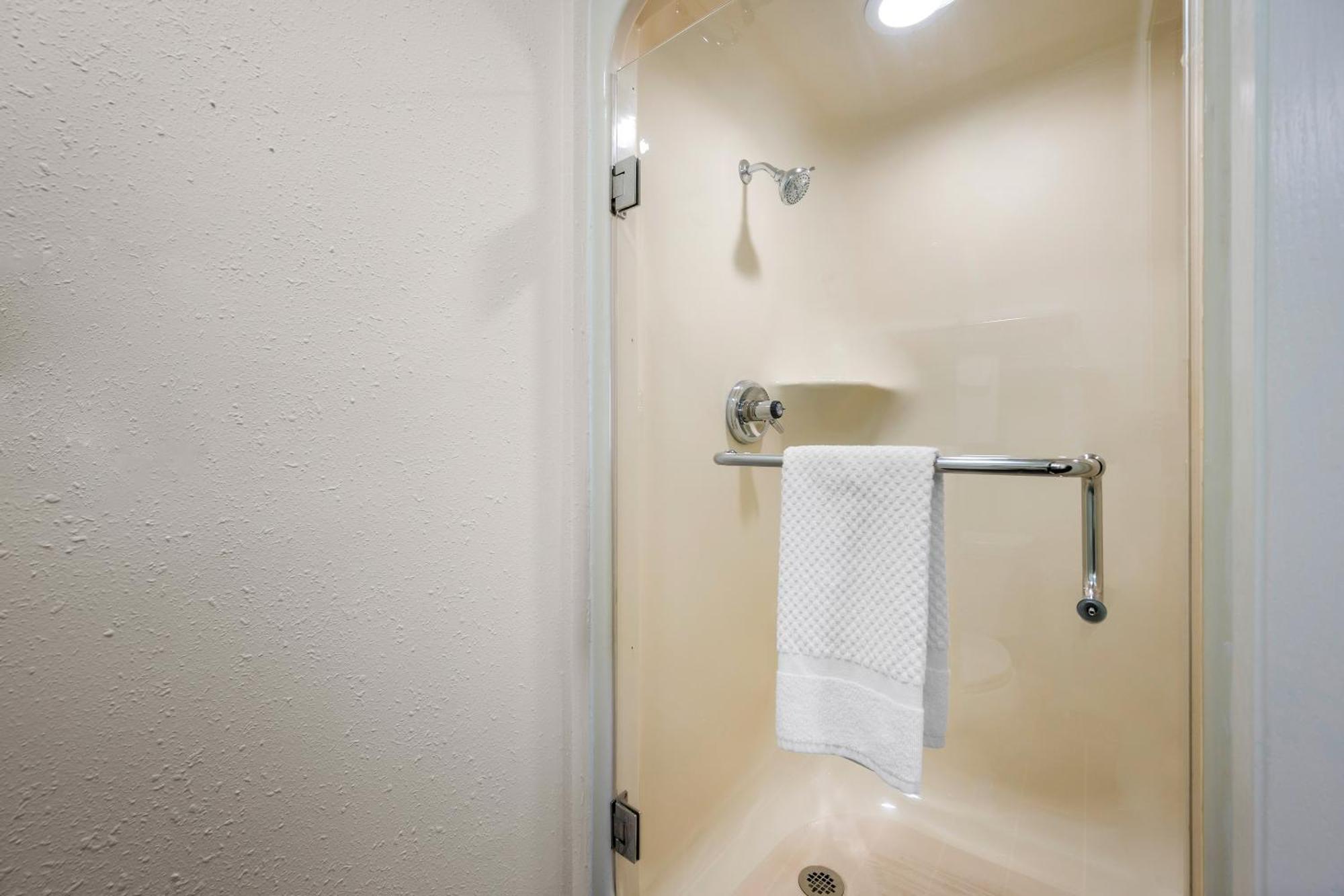 Sleep Inn Springfield West Luaran gambar