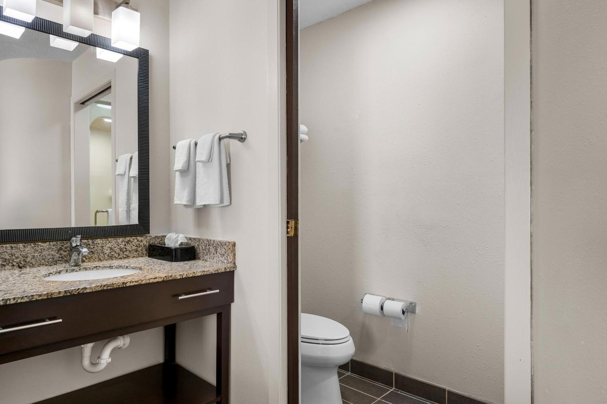 Sleep Inn Springfield West Luaran gambar