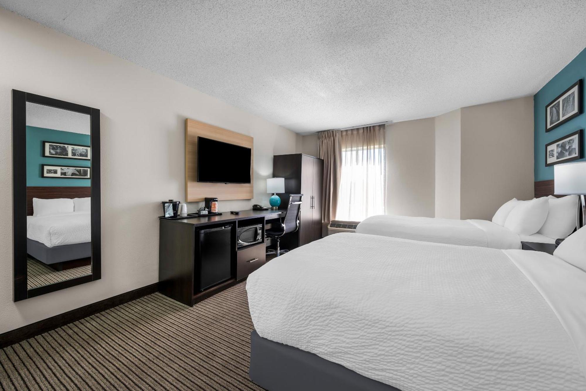 Sleep Inn Springfield West Luaran gambar