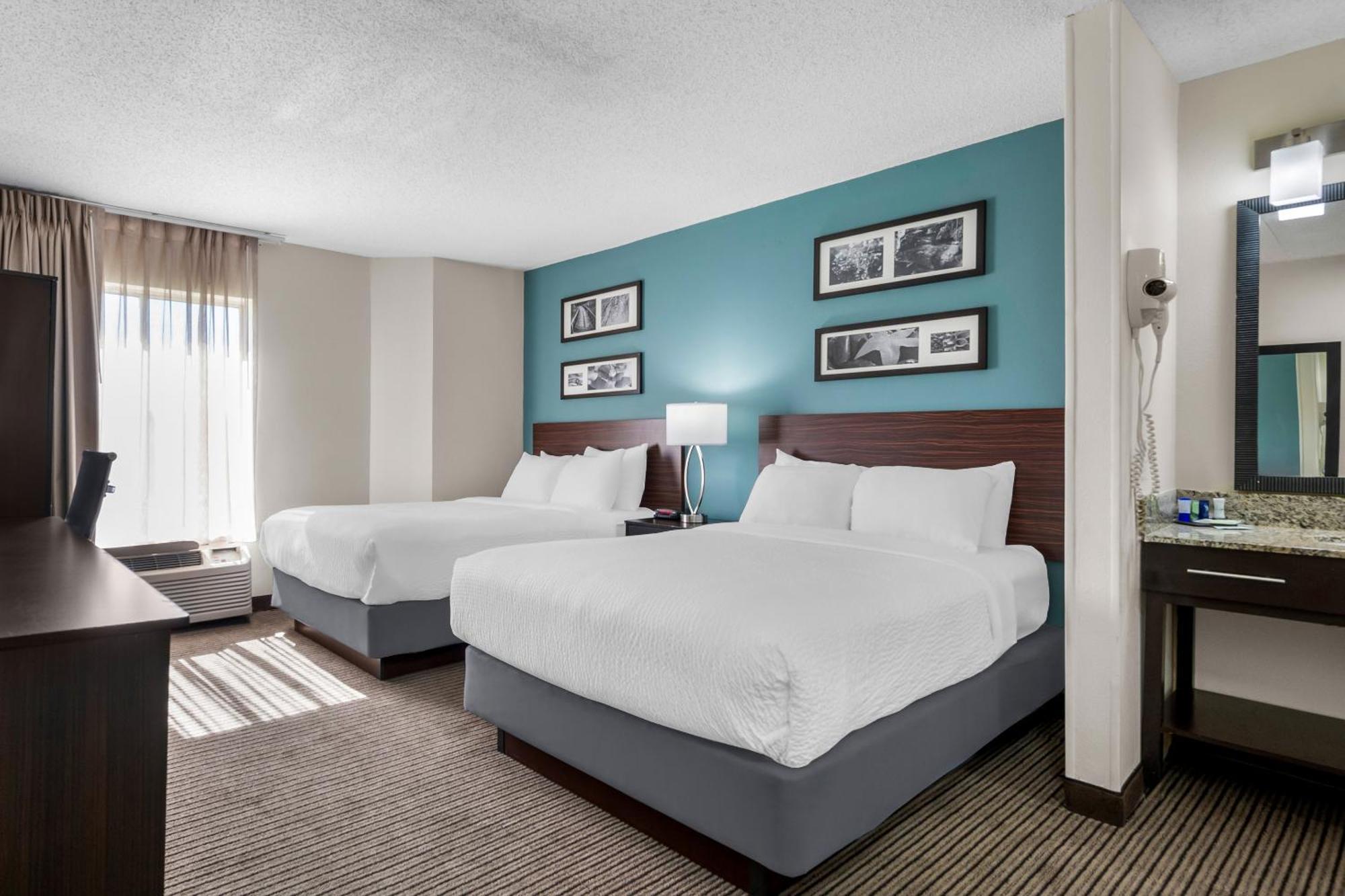 Sleep Inn Springfield West Luaran gambar