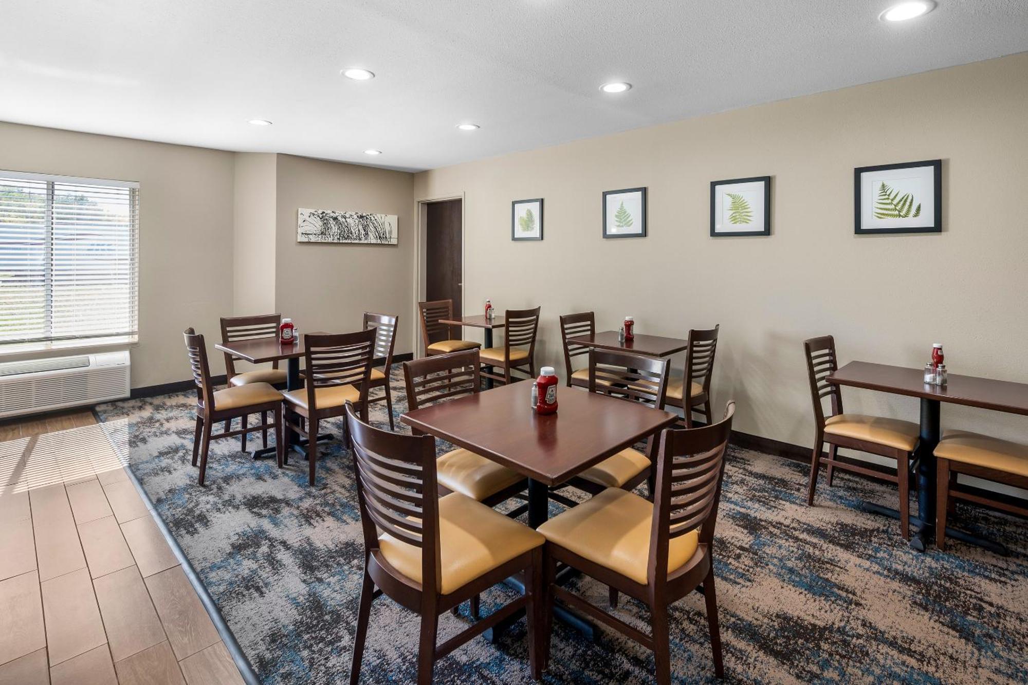 Sleep Inn Springfield West Luaran gambar