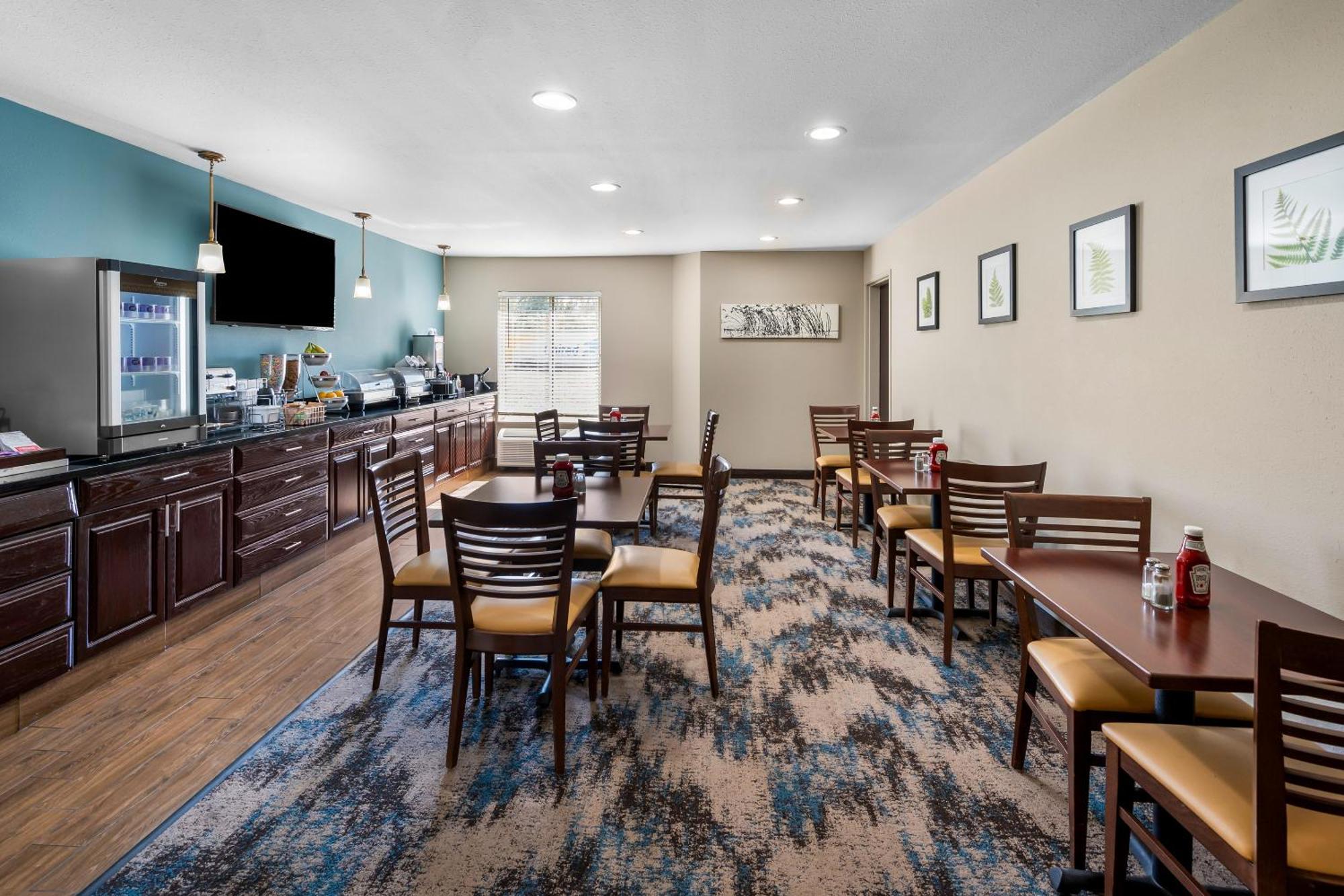 Sleep Inn Springfield West Luaran gambar