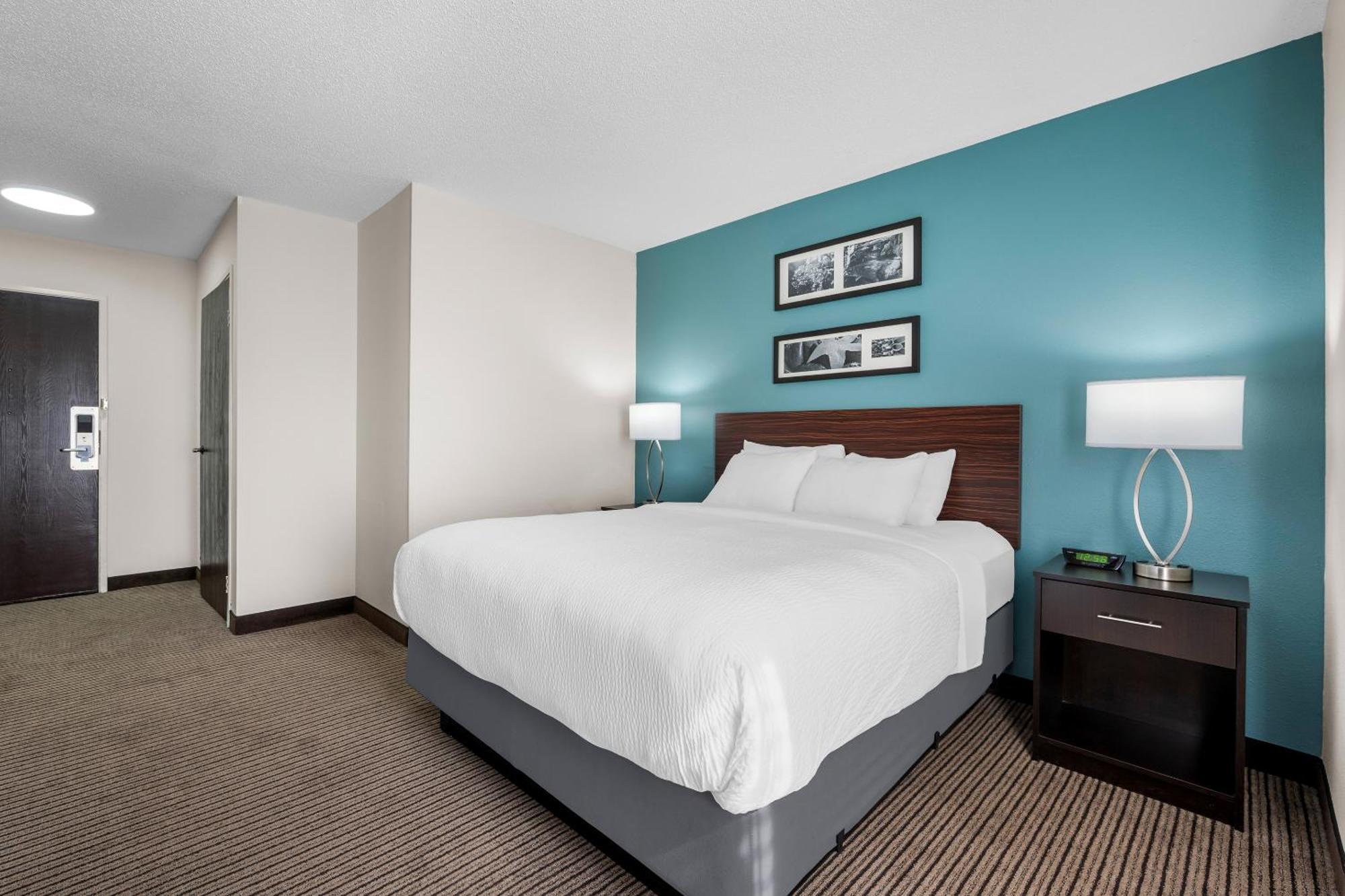 Sleep Inn Springfield West Luaran gambar