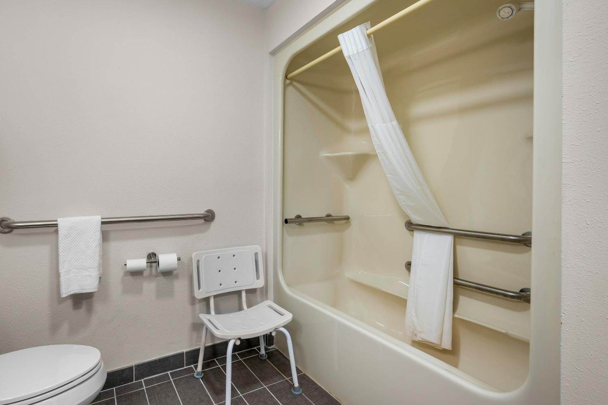 Sleep Inn Springfield West Luaran gambar