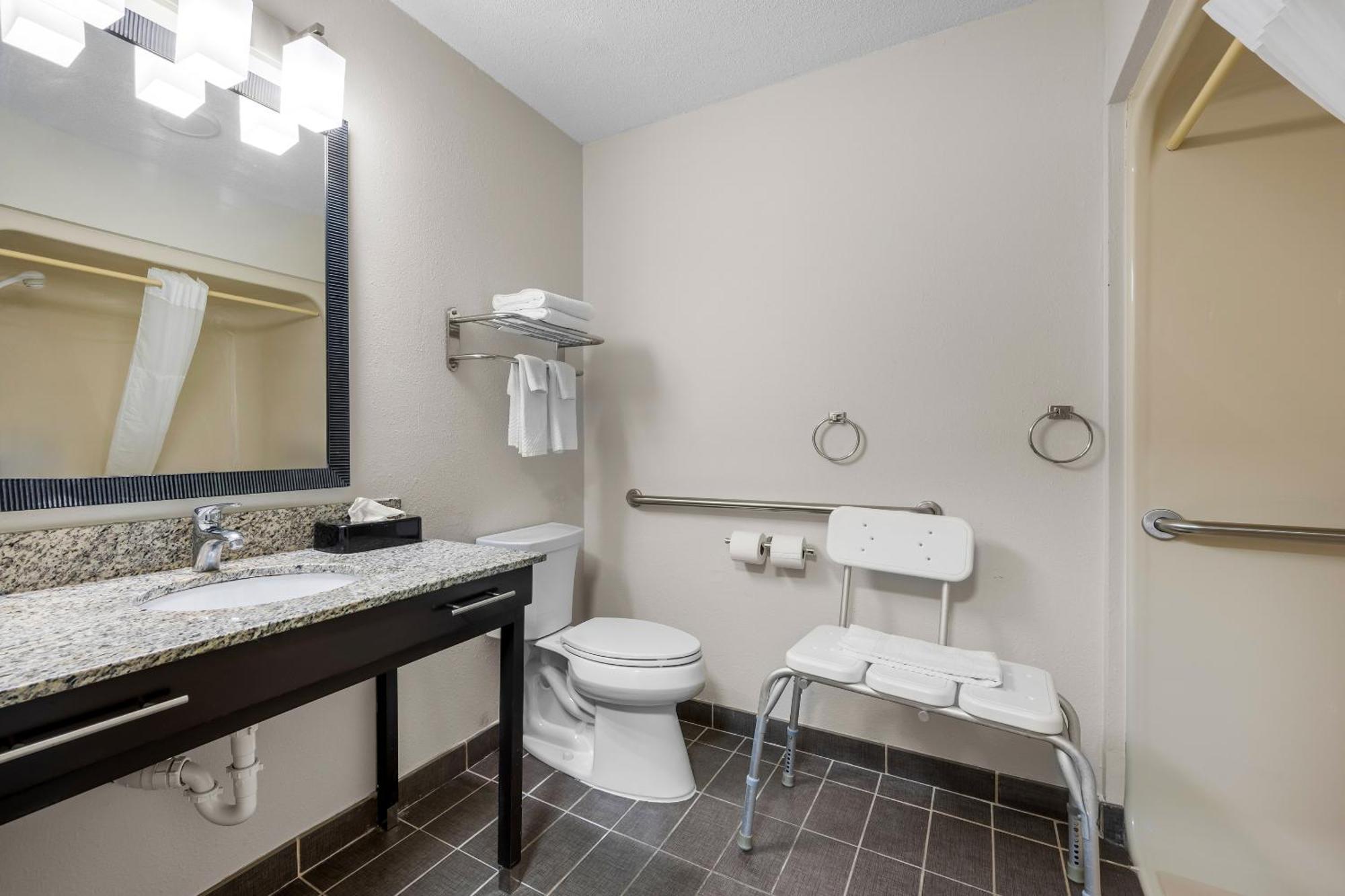 Sleep Inn Springfield West Luaran gambar