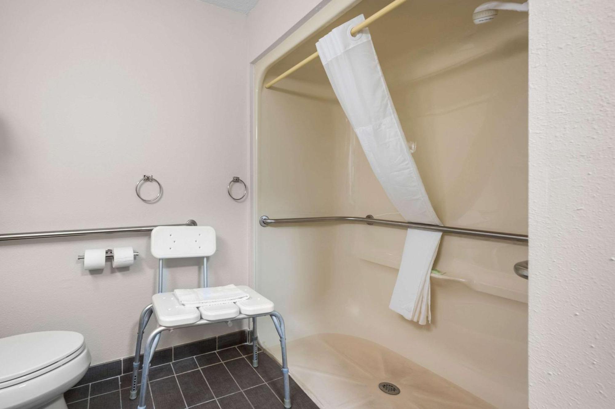 Sleep Inn Springfield West Luaran gambar