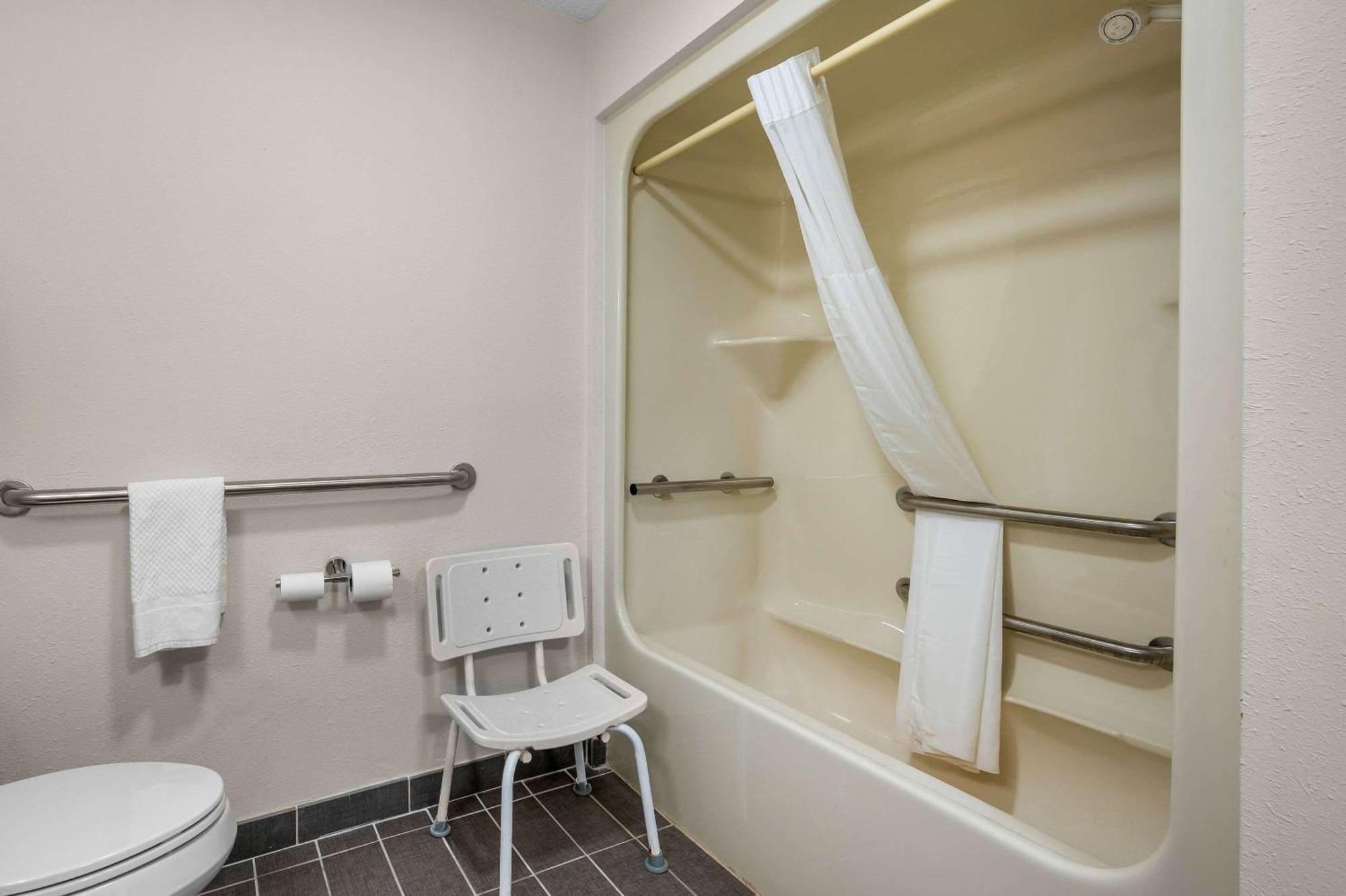 Sleep Inn Springfield West Luaran gambar
