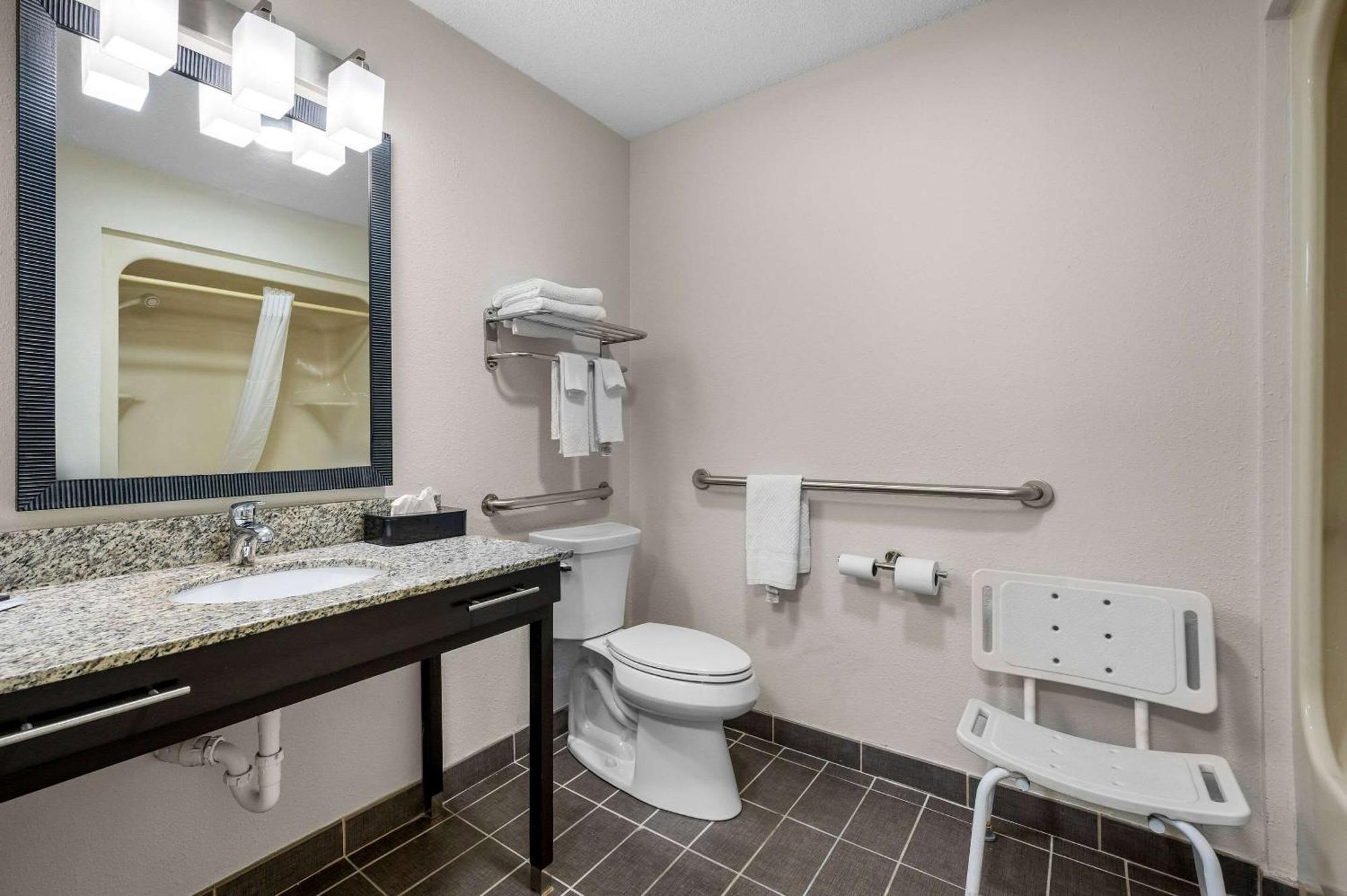 Sleep Inn Springfield West Luaran gambar
