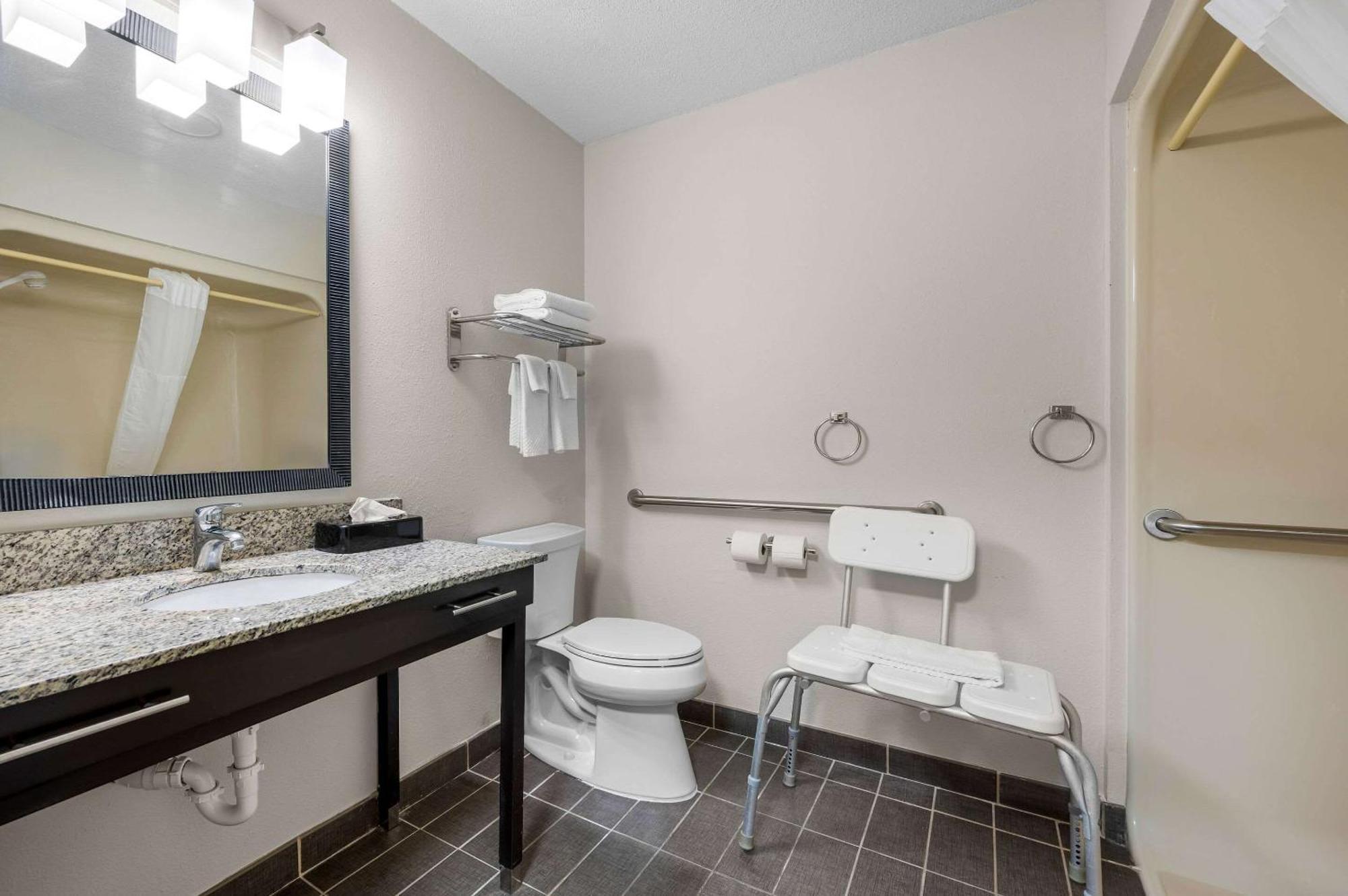Sleep Inn Springfield West Luaran gambar