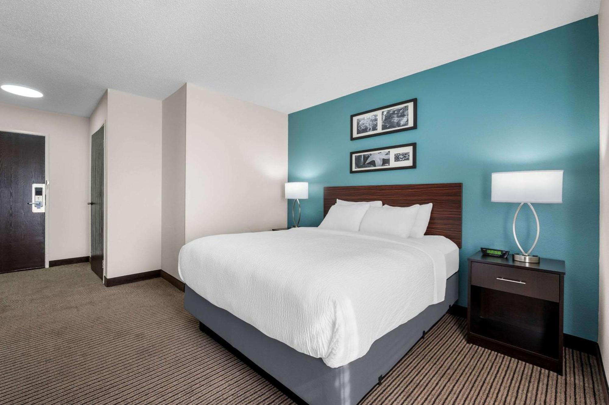 Sleep Inn Springfield West Luaran gambar