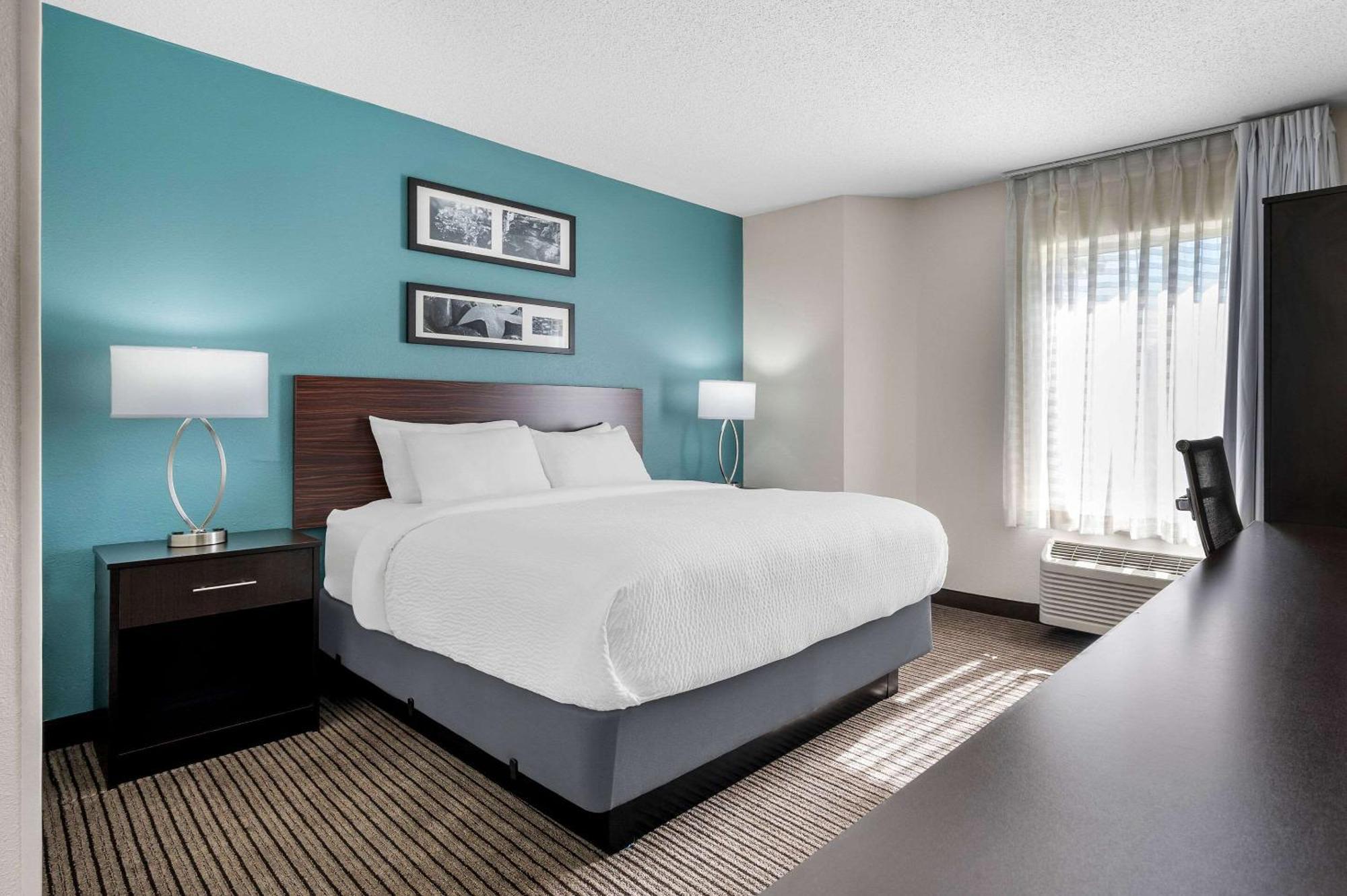 Sleep Inn Springfield West Luaran gambar