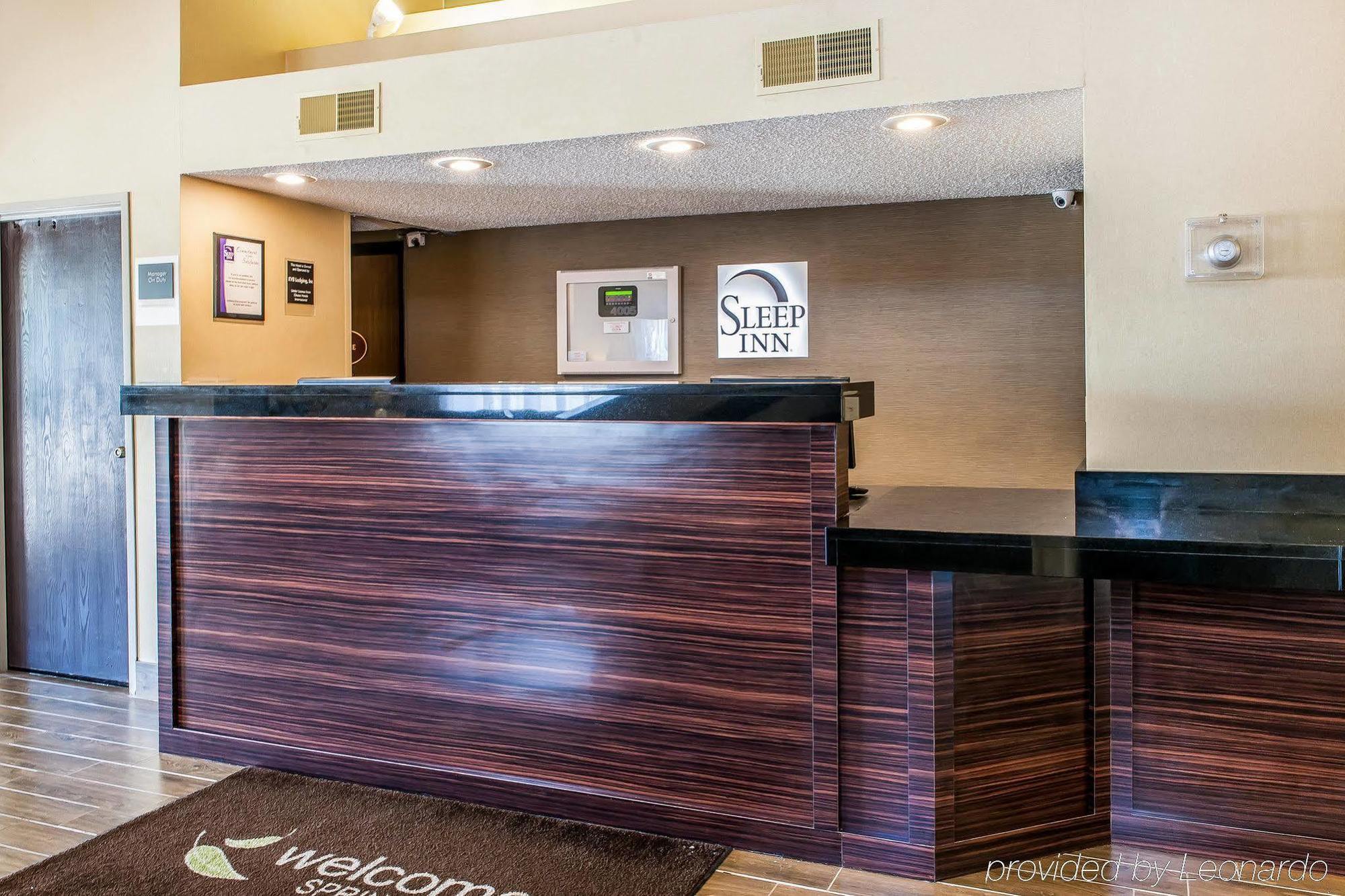 Sleep Inn Springfield West Luaran gambar